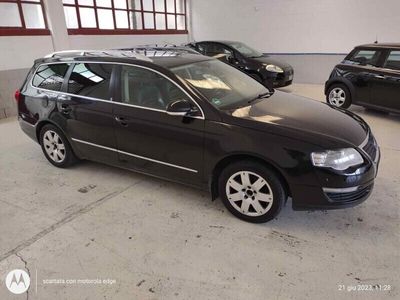 usata VW Passat 1.4 16V TSI FULL OPT EcoFuel