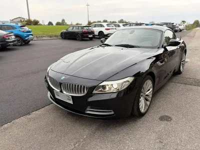 Usata BMW Z4