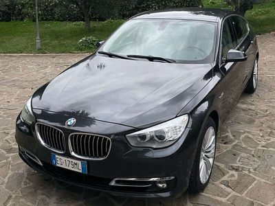 usata BMW 520 Gran Turismo 520 serie 5 Gran Turismo d Luxury