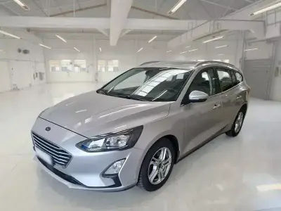 Usado Ford Focus