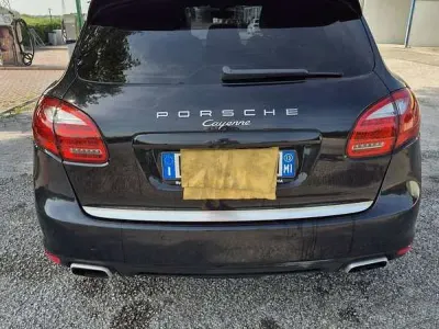 Usata Porsche Cayenne 382 CV (280 kW) 2013 SUV
