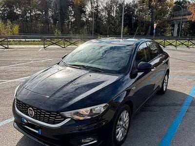 Usata Fiat Tipo 120 CV (88 kW) 2016 Berlina