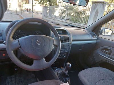 usata Renault Clio Storia 5p 1.2 Confort Gpl