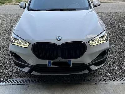 Usata BMW X1 xLine 2020 SUV