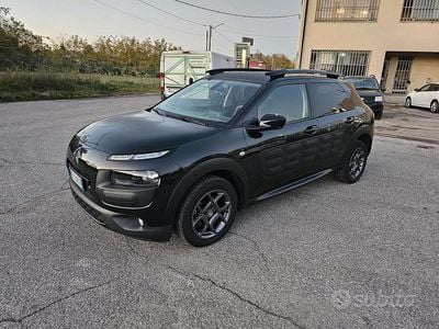 Citroën C4 Cactus
