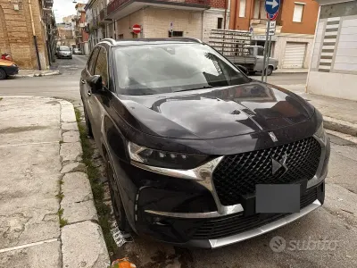 Usata DS Automobiles DS7 Crossback 180 CV (132 kW) 2018 SUV