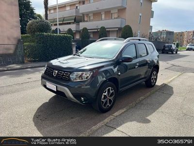 usata Dacia Duster Techroad 1.3 TCe 130