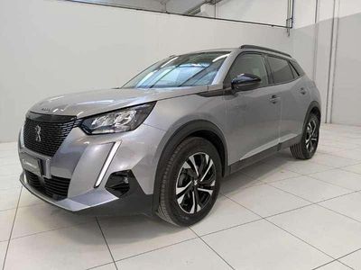Usata Peugeot 2008 Allure 110 CV (80 kW) 2022 Gbeiartense SUV
