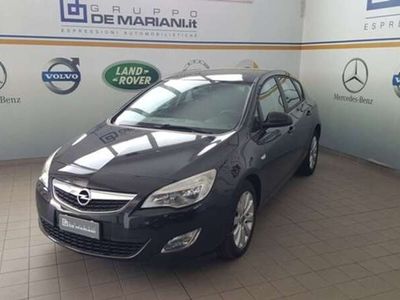 usata Opel Astra Astra5p 1.7 cdti Elective 110cv (Br)
