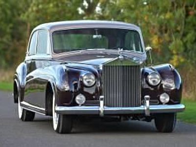 Altri Usata 1961 Rolls Royce Phantom Coupé | 426.316 €