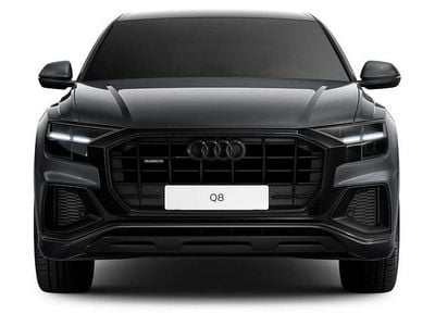 Usata 2023 Audi Q8 S-Line SUV | 61.500 € (Super prezzo)