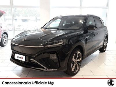 MG Marvel R