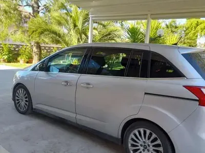 Usata Ford C-MAX Titanium 116 CV (85 kW) 2012 Monovolume