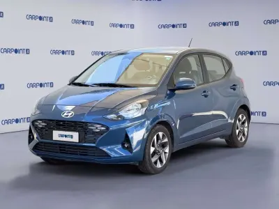 Occasion Hyundai i10