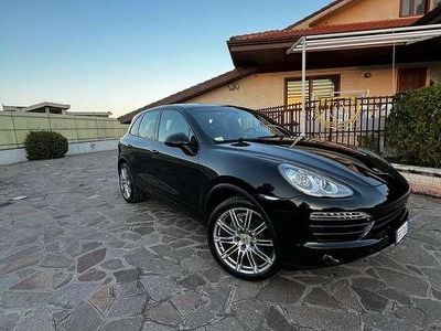 Usata Porsche Cayenne 245 CV (180 kW) 2012 SUV