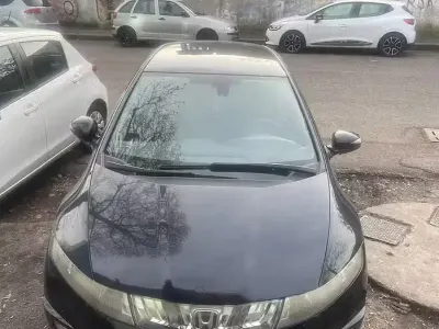 Usata Honda Civic