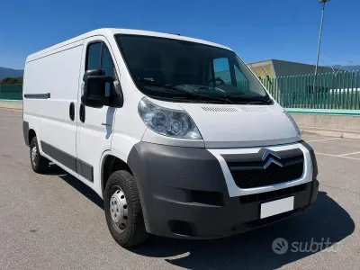 Usata Citroën Jumper