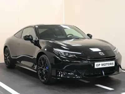 Usata Honda Prelude