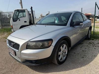 Usata Volvo C30 Summum 136 CV (100 kW) 2007 Other Utilitaria
