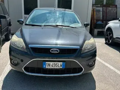 Usata Ford Focus