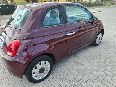 Usata Fiat 500