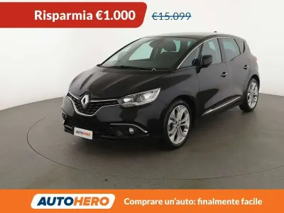Usata Renault Scenic E-Tech