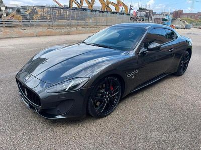 usata Maserati Granturismo 'SPORT - 2016