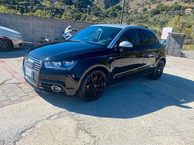 Usata Audi A1 2012 Utilitaria