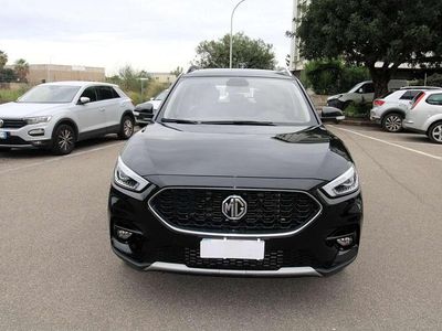 Usata MG ZS Luxury 111 CV (81 kW) 2023 SUV