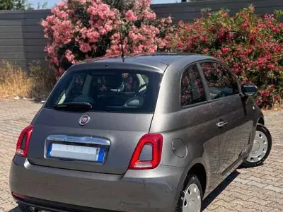Usata Fiat 500