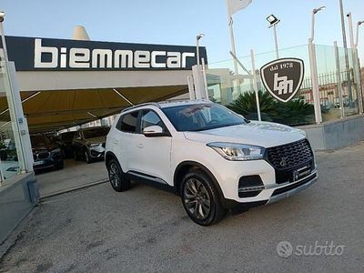 Usata DR DR 4.0 115 CV (84 kW) 2023 SUV