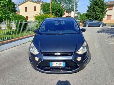 usata Ford S-MAX 2.0 TDCi 140CV DPF