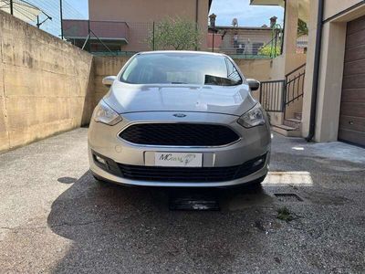 usata Ford C-MAX 1.5 tdci unico proprietario