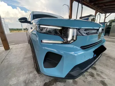 Usata Citroën C3