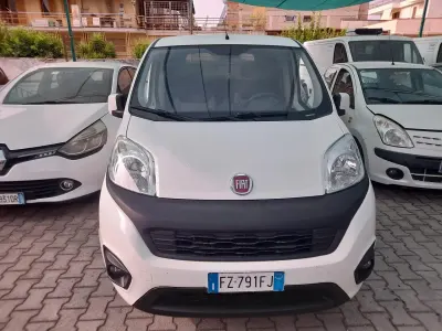 Usata Fiat Qubo