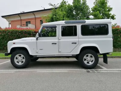 Usata Land Rover Defender