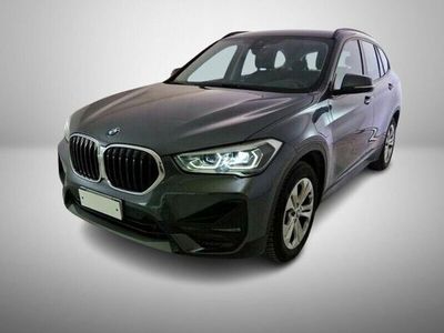 usata BMW X1 25e xDrive25e Business Advantage