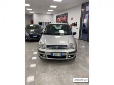 usata Fiat Panda Panda1.3 MJT 16V DPF Emotion