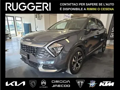 Usata Kia Sportage Style 136 CV (100 kW) 2023 Other SUV