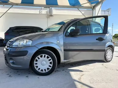 Usata Citroën C3