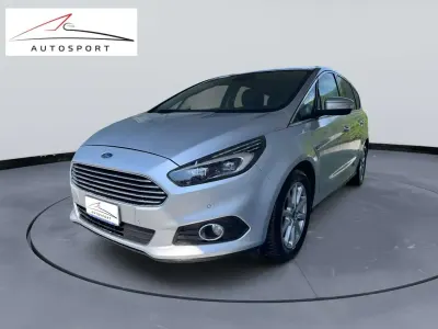 Occasion Ford S-MAX