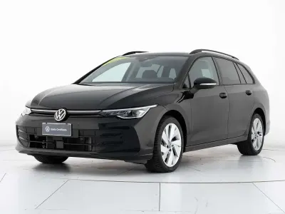 Usata VW Golf VIII