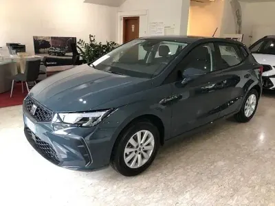 Usata Seat Ibiza