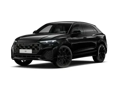 Nuova Audi Q8 Comfort 286 CV (210 kW) 2026 Nero mito metallizzato SUV