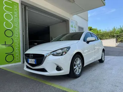Usata Mazda 2