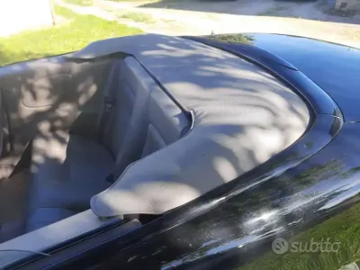 Usata Chrysler Sebring Cabriolet 203 CV (149 kW) 2003 Cabrio