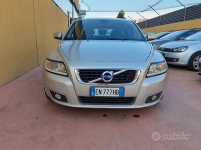 usata Volvo V50 -