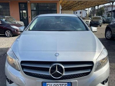 usata Mercedes A180 ClasseCDI Executive usato