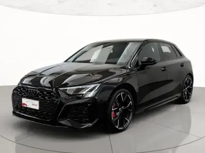Usata Audi RS3 Sportback