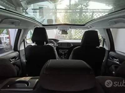 Usata Peugeot 308 SW